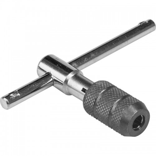 Метчикодержатель Т-образный, №2, М3-М6, Professional STAYER 28039-T2_z01