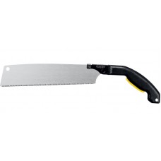 Ножовка (пила) "Cobra PullSaw" 300 мм, 16 TPI, мелкий зуб, для точных работ, STAYER 15088