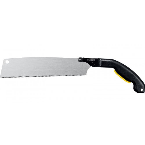 Ножовка (пила) "Cobra PullSaw" 300 мм, 16 TPI, мелкий зуб, для точных работ, STAYER 15088