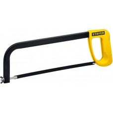 Ножовка по металлу, 60 кгс MS-100 STAYER 1576_z02
