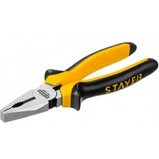Плоскогубцы "TOPGrip", 180мм, STAYER 2205-1-18_z02