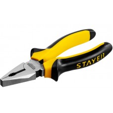 Плоскогубцы "TOPGrip", 160мм, STAYER 2205-1-16_z02