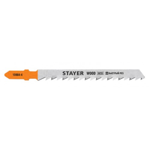 Полотна по дереву T-хвостовик, 75 мм 2 шт. в упаковке STAYER 15983-4_Z02