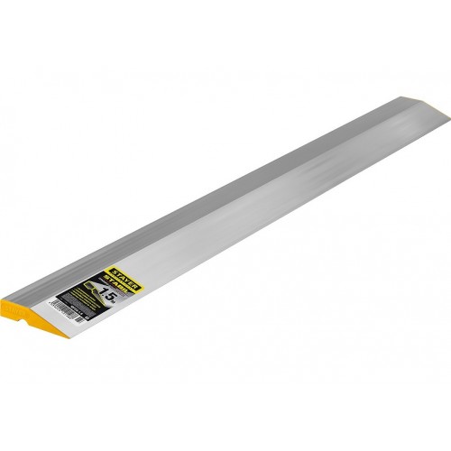 Правило STABIL, 1.5 м, STAYER Professional 10723-1.5_z03