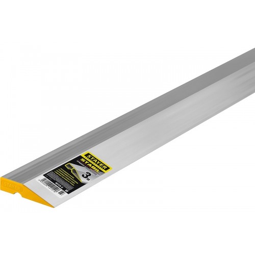 Правило STABIL, 3.0 м, STAYER Professional 10723-3.0_z03