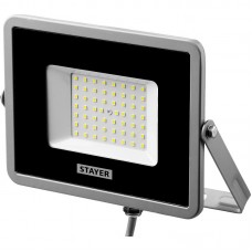 Прожектор светодиодный LED-Pro 50 Вт STAYER 57131-50