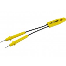Пробник STAYER "STANDARD", 90-600 В, 170мм STR-2575-17
