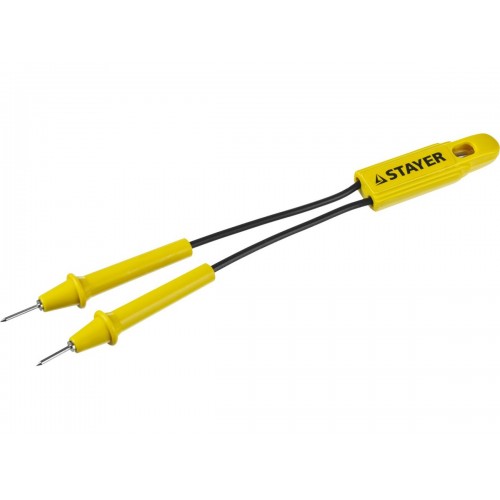 Пробник STAYER "STANDARD", 90-600 В, 170мм STR-2575-17
