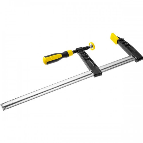 Струбцина STAYER F-образная, 50x250мм STR-32095-050-250