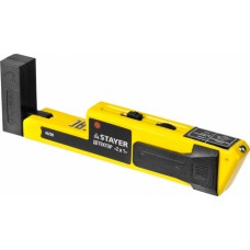 Металлодетектор STAYER "STANDARD" "TOPElectro" многофункциональный, 2в1 STR-45296