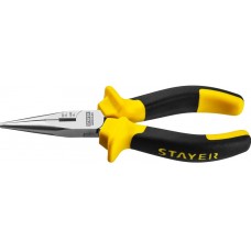 Тонкогубцы HERCULES, Professional 160мм STAYER 2203-3-16_z02