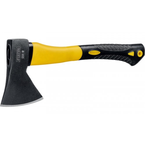 Топор 800 350 мм (общий вес 900 г) STAYER FIBERGLASS 2062-08_z01