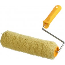 Валик малярный SYNTEX 40, 240 мм, d=40 мм, ворс 18 мм, ручка d=6 мм STAYER 0319-24_z01