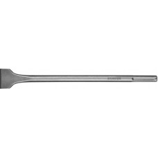 Зубило лопаточное 50 x 400 мм Gorilla Force SDS-max STAYER 29394-50-400