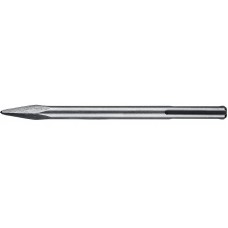 Зубило пикообразное 280 мм Gorilla Force SDS-max STAYER 29391-00-280