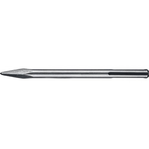 Зубило пикообразное 600 мм Gorilla Force SDS-max STAYER 29391-00-600
