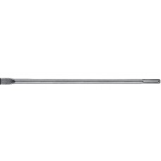 Зубило плоское 25 x 600 мм Gorilla Force SDS-max STAYER 29392-25-600