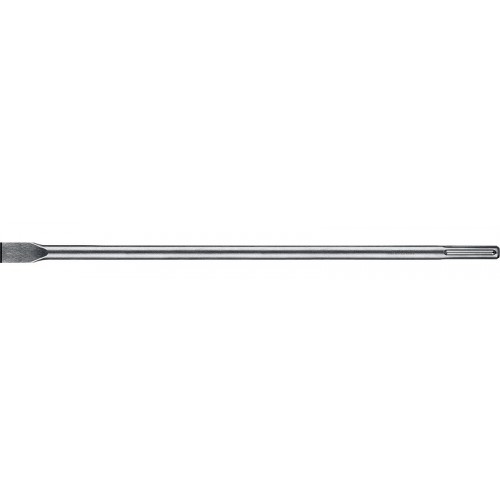 Зубило плоское 25 x 600 мм Gorilla Force SDS-max STAYER 29392-25-600
