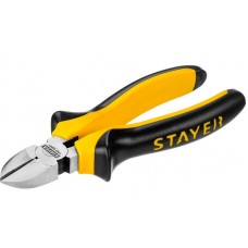 Бокорезы "TOPGrip", 160мм, STAYER 2205-5-16_z02