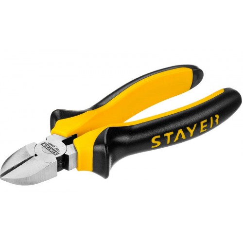 Бокорезы "TOPGrip", 160мм, STAYER 2205-5-16_z02