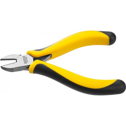 Бокорезы TopGrip, 120мм STAYER 2218-5_z02