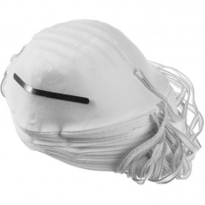 Маска "STANDARD" ECO техническая, 25шт STAYER 1110-H50_z01
