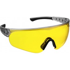 Очки защитные открытого типа, желтые, HERCULES STAYER 2-110435_z01