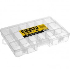 Органайзер "HANDY-11" пластиковый STAYER 38051-11_z01
