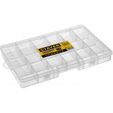 Органайзер "HANDY-15" пластиковый STAYER 38051-15_z01