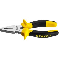 Плоскогубцы HERCULES, 160мм STAYER 2203-1-16_z02
