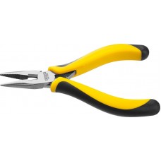 Тонкогубцы TopGrip, 120мм STAYER 2218-2_z02