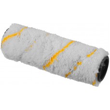 Ролик сменный GIRPAINT 40, 180 мм, d=40 мм, ворс 12 мм, ручка d=6 мм STAYER 0215-18_z01