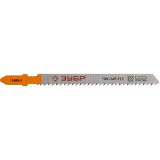 Полотна T101D для электролобзика ЗУБР "ПРОФИ" 15590-4_z01