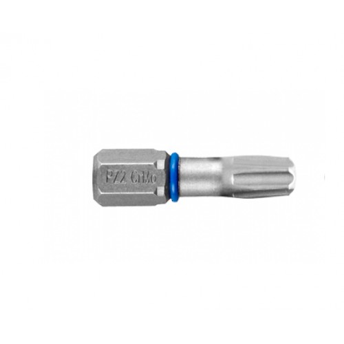 Биты TORX ЗУБР "Эксперт" 26015-30-25-10