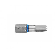 Биты TORX ЗУБР "Эксперт" 26015-25-25-2