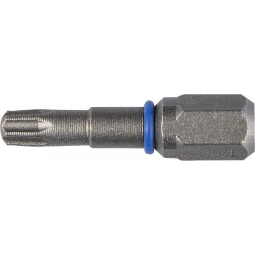 Биты TORX ЗУБР "Эксперт" 26015-10-25-2