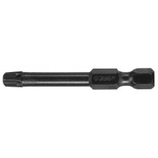 Биты TORX ЗУБР "ПРОФИ" 26025-30-50-S2