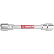 Ключ торцовый баллонный двухсторонний ЗУБР "МАСТЕР" 27180-30-32