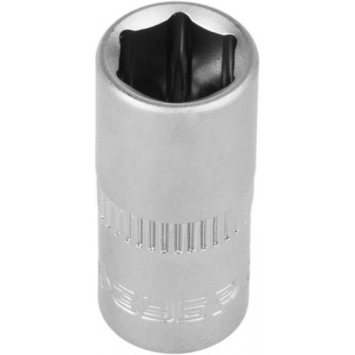 Головка торцовая 1/4" ЗУБР "МАСТЕР" 27715-08
