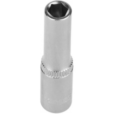 Головка торцовая удлиненная 1/4" ЗУБР "МАСТЕР" 27717-06