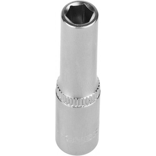 Головка торцовая удлиненная 1/4" ЗУБР "МАСТЕР" 27717-06