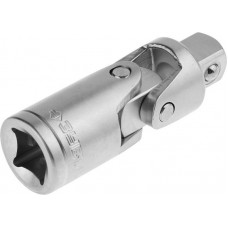 Шарнир карданный 1/2" ЗУБР "МАСТЕР" 27723-1/2