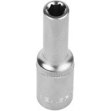 Головка торцовая удлиненная 1/2" ЗУБР "МАСТЕР" 27726-08