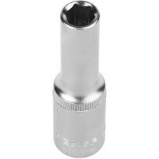 Головка торцовая удлиненная 1/2" ЗУБР "МАСТЕР" 27726-10