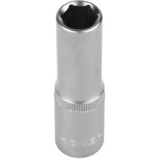 Головка торцовая удлиненная 1/2" ЗУБР "МАСТЕР" 27726-12