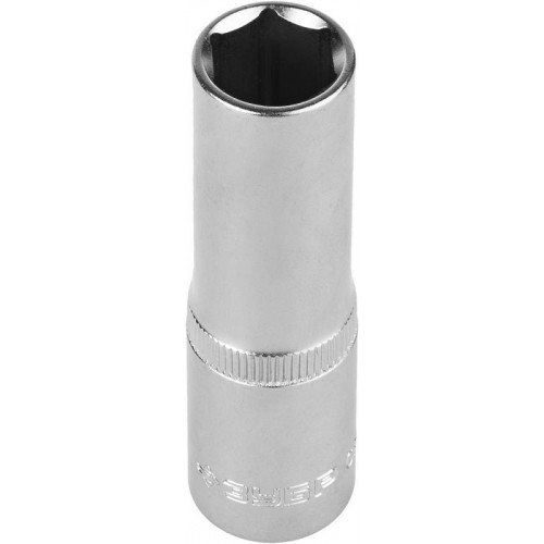 Головка торцовая удлиненная 1/2" ЗУБР "МАСТЕР" 27726-13