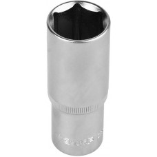 Головка торцовая удлиненная 1/2" ЗУБР "МАСТЕР" 27726-17