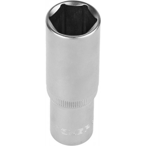 Головка торцовая удлиненная 1/2" ЗУБР "МАСТЕР" 27726-19