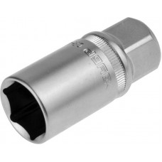 Торцовая головка свечная 1/2" ЗУБР "МАСТЕР" 27728-21