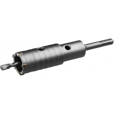 Коронки в сборе «SDS plus» ЗУБР 2918-35